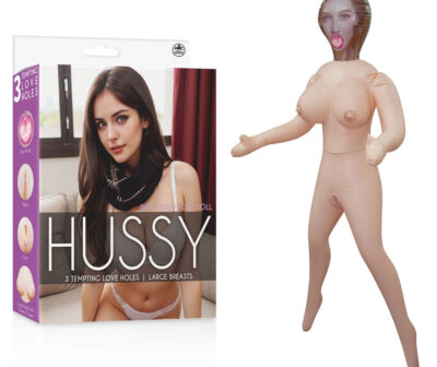 Hussy - Sona