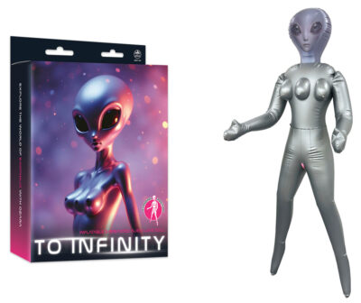 To Infinity