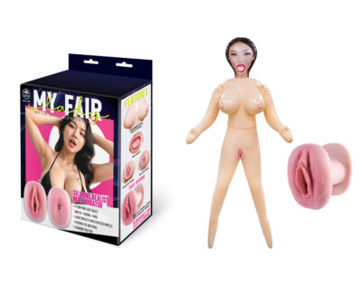 My Fair Lady