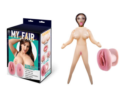 My Fair Lady