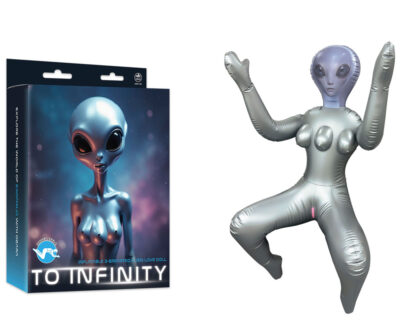 To Infinity