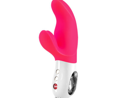 Fun Factory MISS BI pink