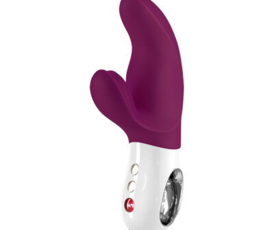 Fun Factory MISS BI grape
