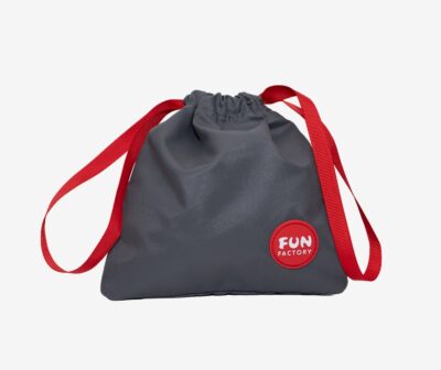 Fun Factory TOYBAG S grey
