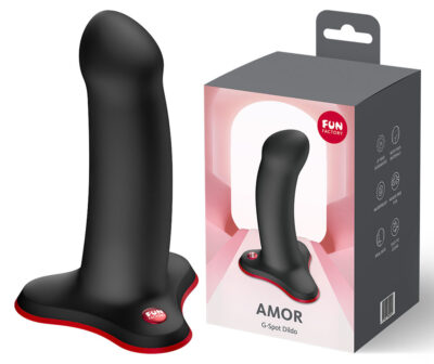 Fun Factory AMOR Black