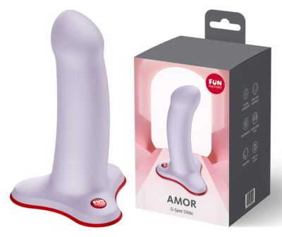 Fun Factory AMOR Purple