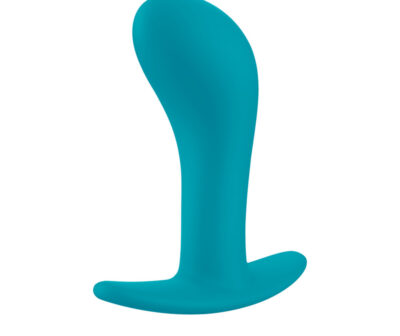 Fun Factory BOOTIE L Aquamarine