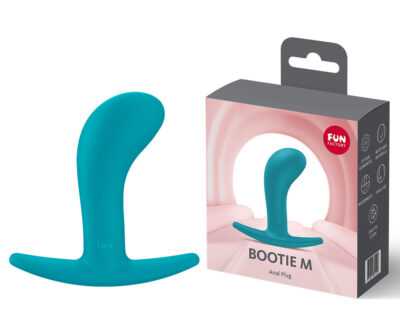 Fun Factory BOOTIE M Aquamarine