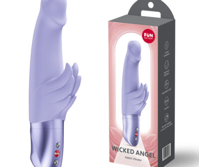 Fun Factory WICKED ANGEL Purple