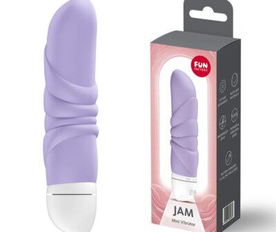 Fun Factory JAM Purple