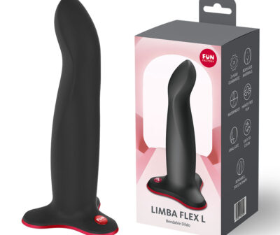Fun Factory LIMBA FLEX L Black