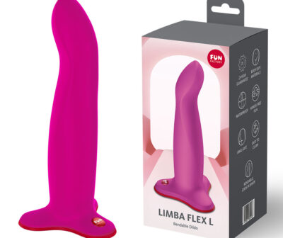 Fun Factory LIMBA FLEX L Magenta