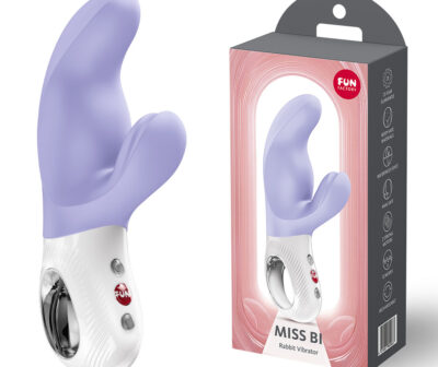 Fun Factory MISS BI Purple
