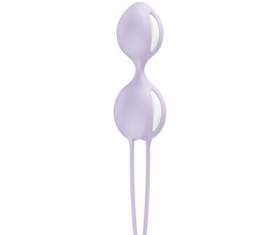 Fun Factory SMARTBALLS DUO Purple