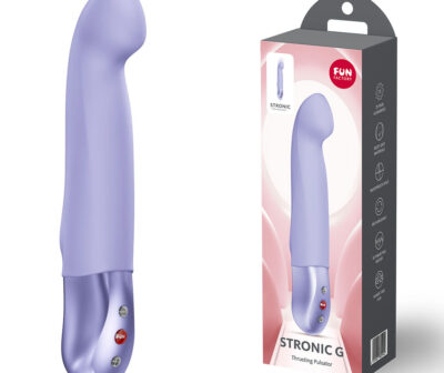Fun Factory STRONIC G