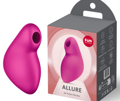 Fun Factory ALLURE Magenta