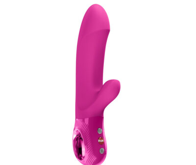 Fun Factory BI STRONIC EMBRACE Magenta