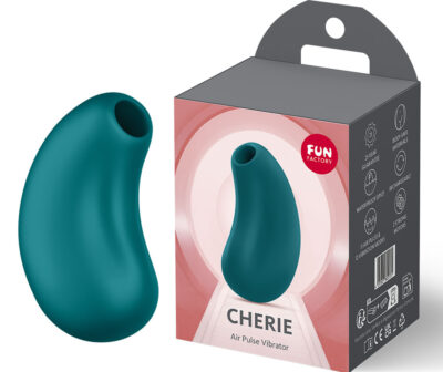 Fun Factory CHERIE Bottle Green