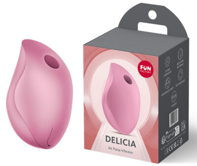 Fun Factory DELICIA Rose