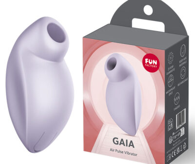 Fun Factory GAIA Purple