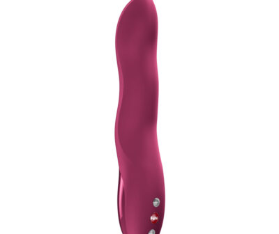 Fun Factory STRONIC WAVE Wine Red