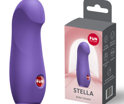 Fun Factory STELLA Blackcurrant