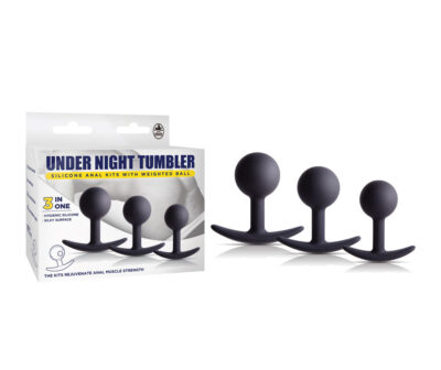 Under Night Tumbler