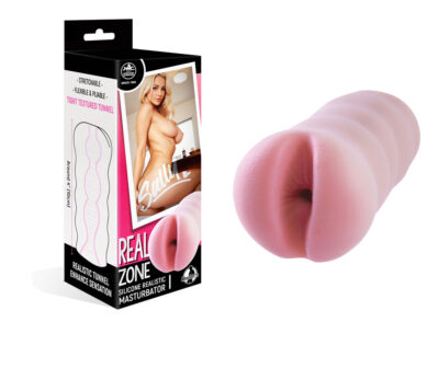 Real Zone Vagina Stroker