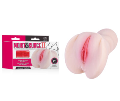 Moist & Surge II