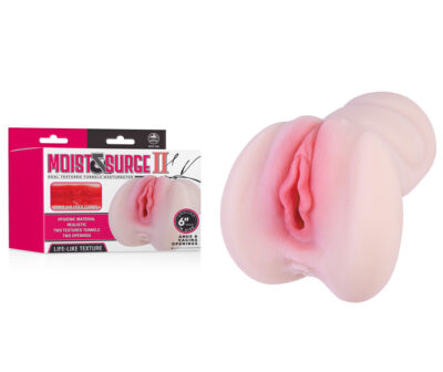 Moist & Surge II