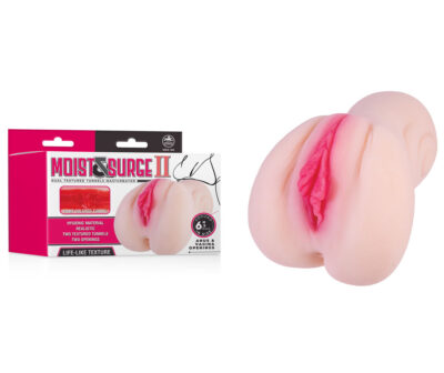 Moist & Surge II