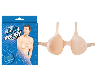Jolly Booby