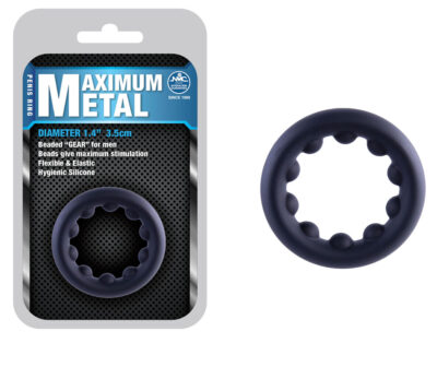 Maximum Metal