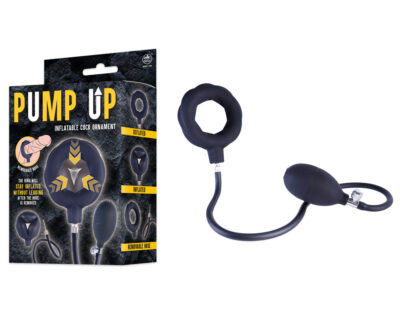 Pump Up