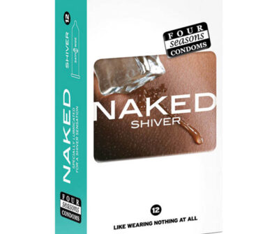 Naked Shiver