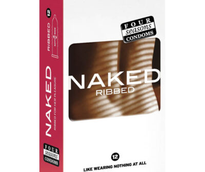 Naked Ribbed