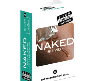 Naked Shiver