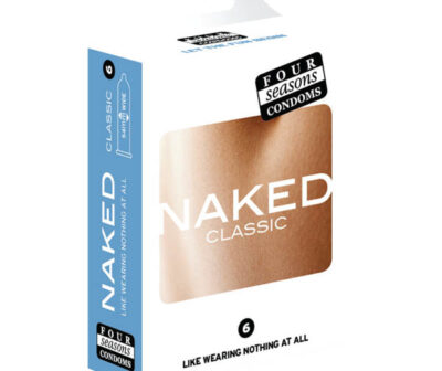 Naked Classic