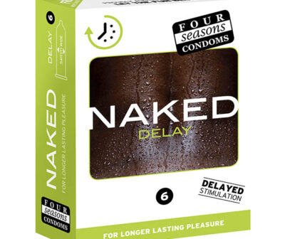 Four Seasons Naked Delay