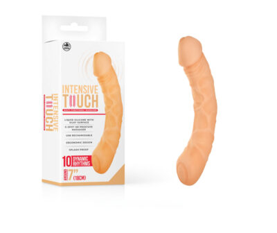Intensive Touch - Flesh