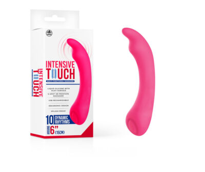 Intensive Touch - Pink