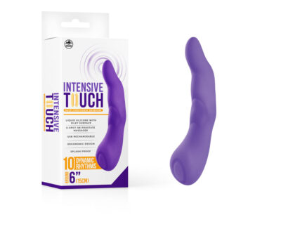 Intensive Touch - Purple