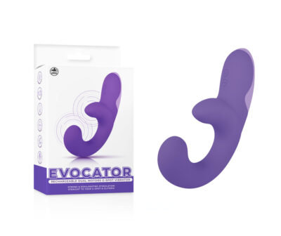 Evocator - Purple