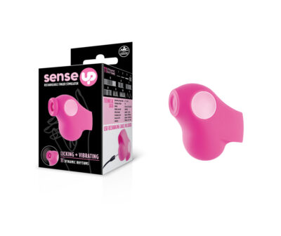 Sense Up