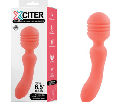 Xciter - Orange