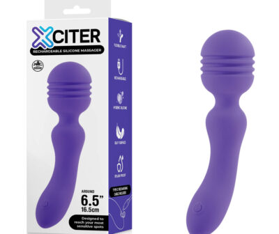 Xciter - Purple