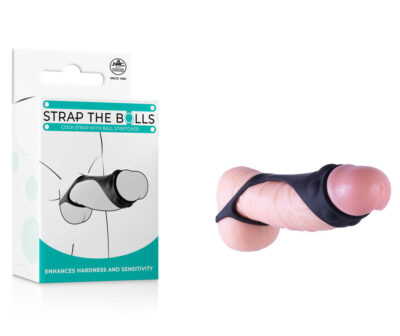 Strap The Balls
