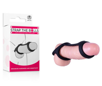 Strap The Balls