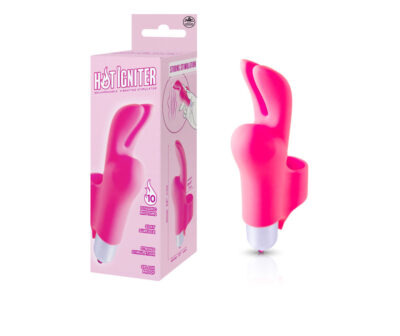 Hot Igniter