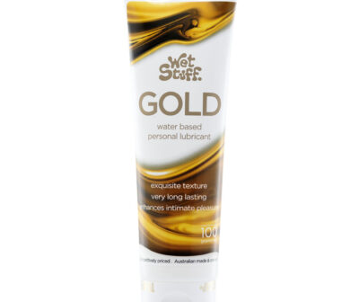 Wet Stuff Gold - 100g Tube